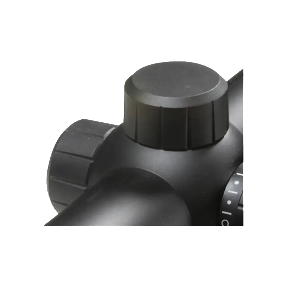 P4Xi 1-4x24 | Steiner High-Quality Optics